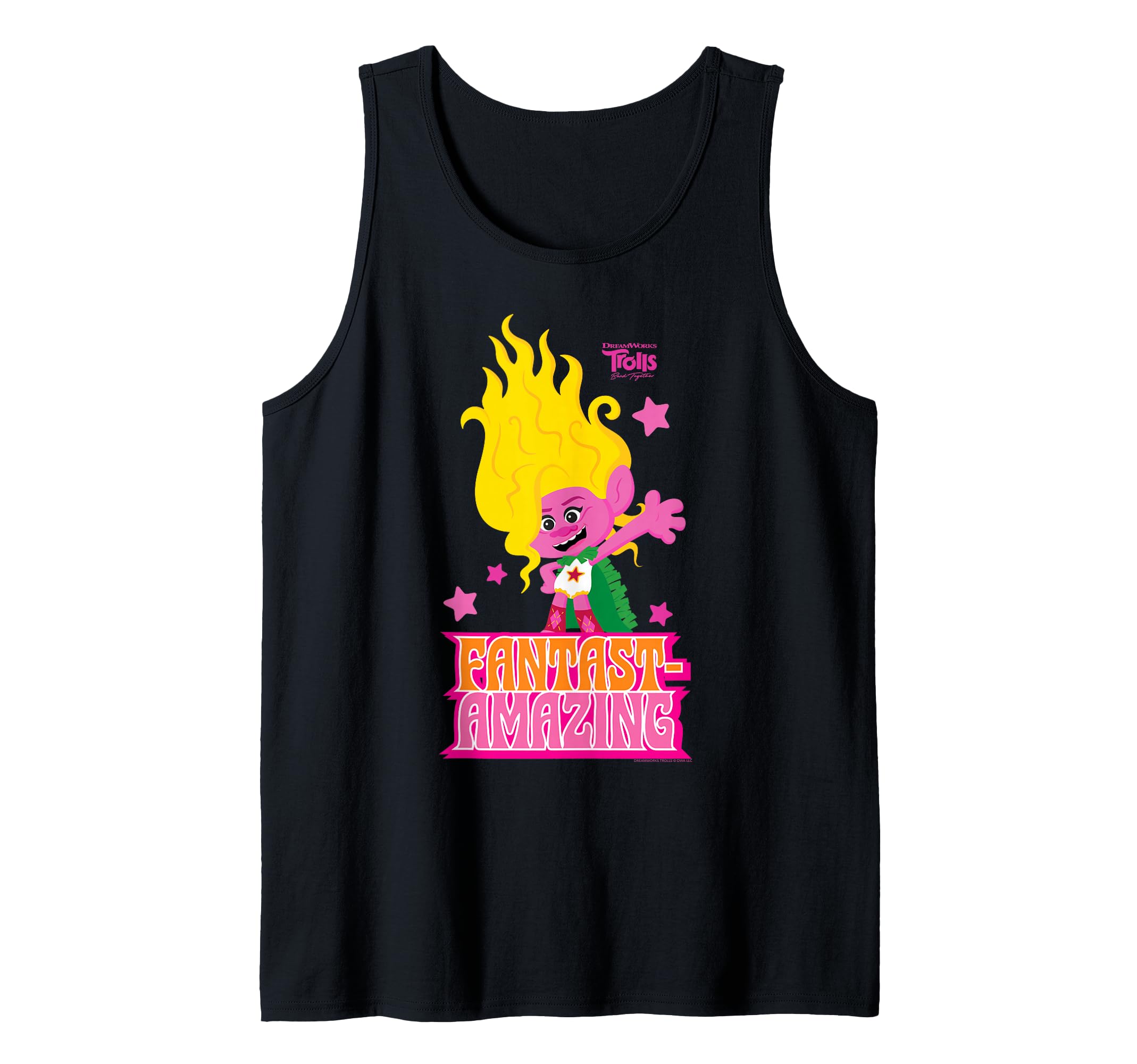 Tank Tops